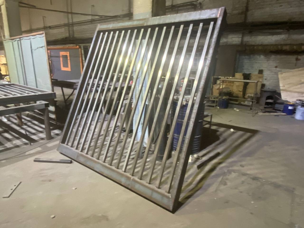 Радиаторы из материал Ст3