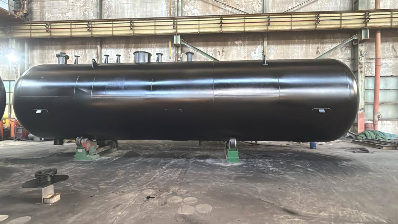 РГСП 80 кубов для воды