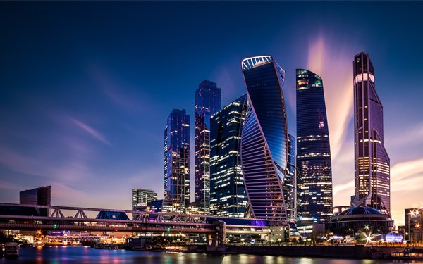 Финансовый анализ промышленности: рынки, инвестиции, риски | Invest Journal