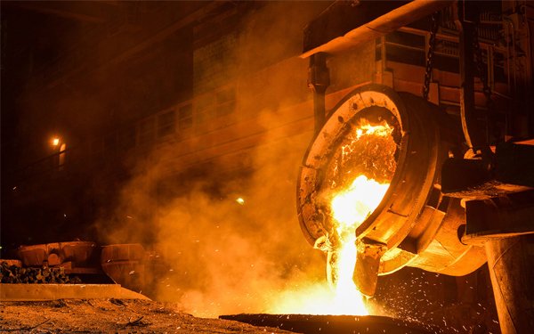 Технологии и оборудование для металлообработки | Журнал Invest Steel
