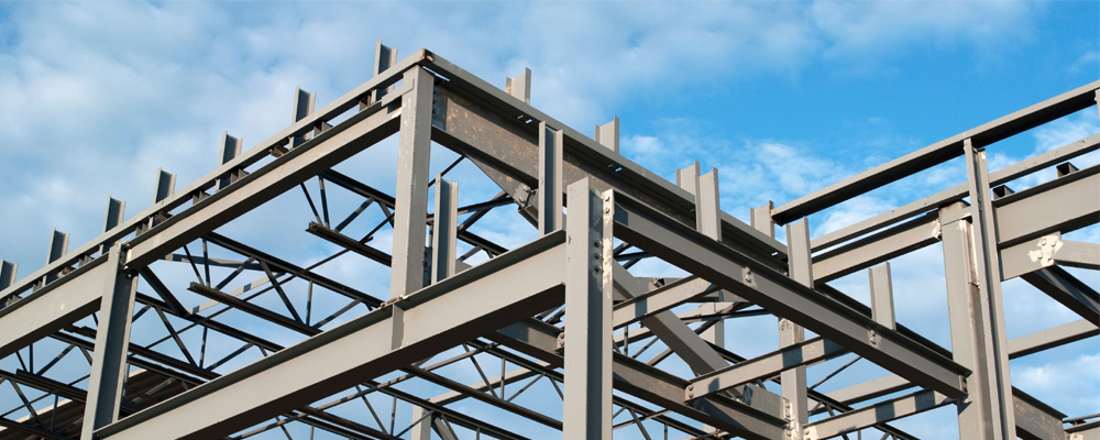 Виды металлоконструкций по ГОСТ: стержневые, листовые, висячие, комбинированные