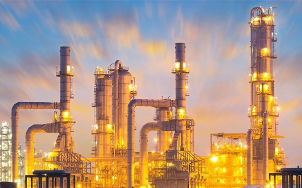 Промышленность: технологии, производство, инфраструктура | Invest Journal