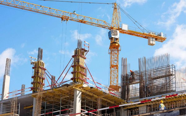 Журнал о строительстве INVEST JOURNAL - Профессиональные новости, статьи и Аналитика